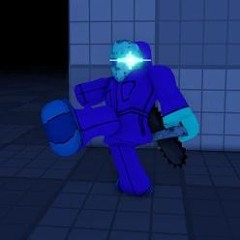 (OLD) Lost in Your World [Fanmade Retro Jason Forsaken Track]