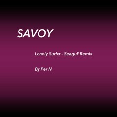 Lonely Surfer Seagull Remix