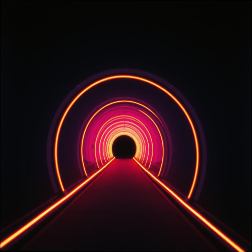 Túnel  Part 2