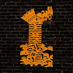 AWKWARD RICHARD X JOHN TRUTH X BADMNINTO - MOYEN-ÂGE FREESTYLE