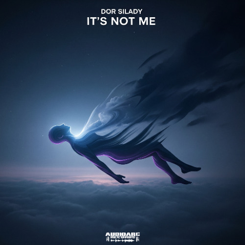 Dor silady - It's not me