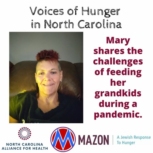 Mary From Canton Shares Her Story
