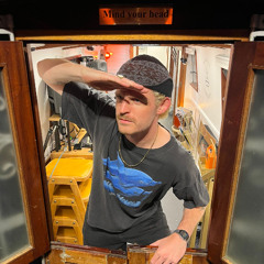 The Boat Pod - SHOUT.OUT.PARTY.PEOPLE - October 2025