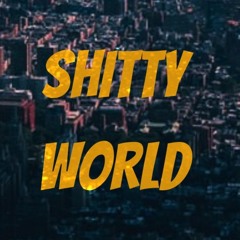 Black G ft. Tauved - Shitty world