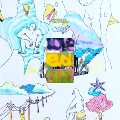 EVOL ( feat. 깽미뉴욕 )