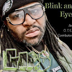 Blink an Eye  (prod. by BeatsbyMTG)