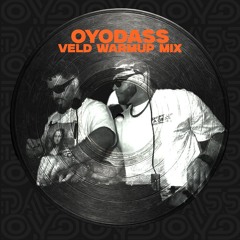 VELD TECHNO HYPE MIX