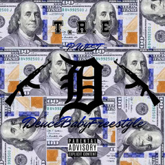 P West - DueceBabyFreestyle