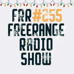 Freerange Records Radioshow No.255 - December 2022 With Matt Masters