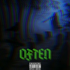 [Prod. HeyyLotus] IL ~ Often