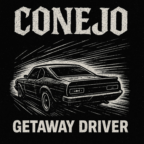 getaway driver