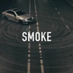 "Smoke" - Migos Type Beat x Bass Trap | Gucci Mane Type Instrumental