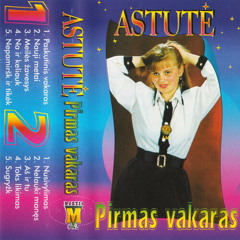 Astuté - Sugrįžk