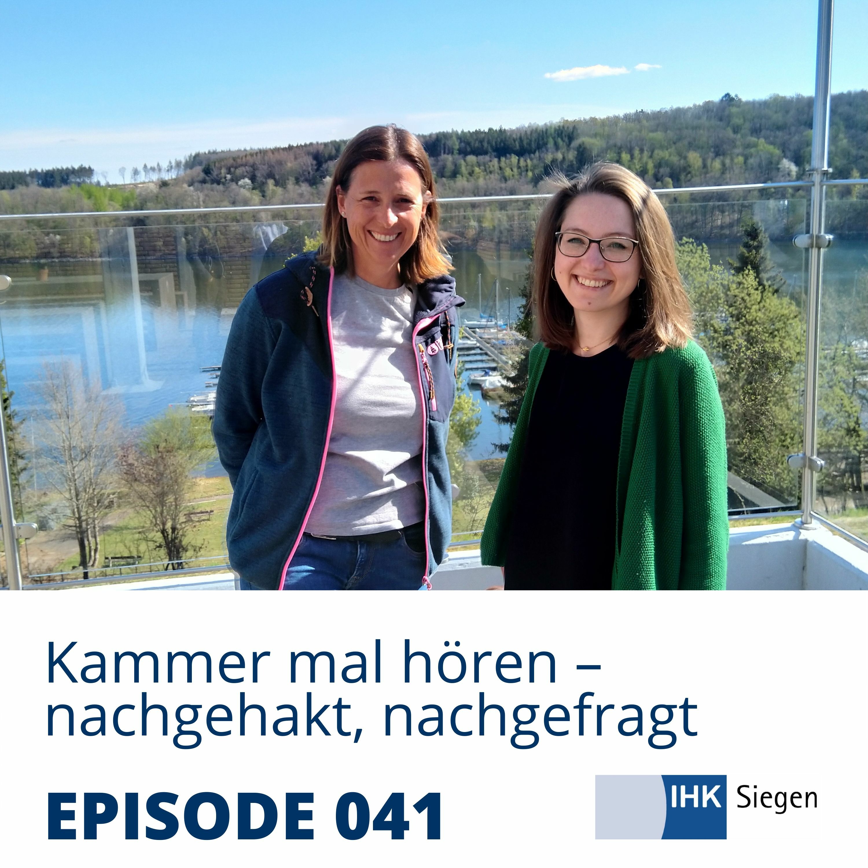 IHK Siegen