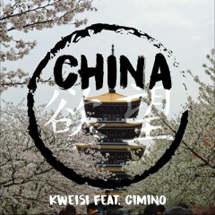 China - Kwesi x Cimino (Prod XC4)