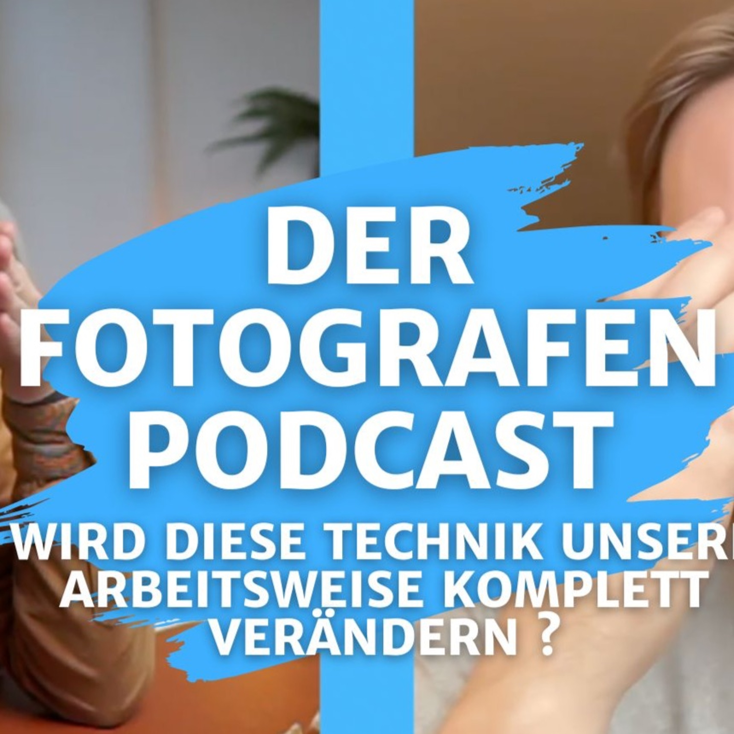 Stefan & Kai - Zwei Hochzeitsfotografen unter sich