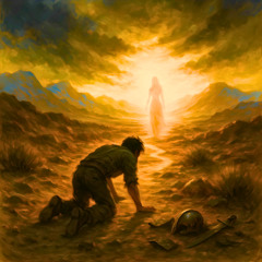 The Wander (A Warrior's Cry for Love and Light)