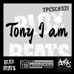 SC #321 - Bloxbeats- Tony I Am
