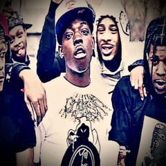 Computerz - Bobby Shmurda 𖤐𖤐GorismMixxx𖤐𖤐