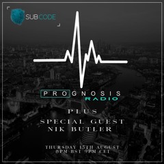 Prognosis August 2024 - Subcode