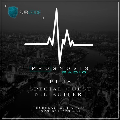 Prognosis August 2024 - Subcode