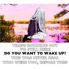 do you want to wake up?
