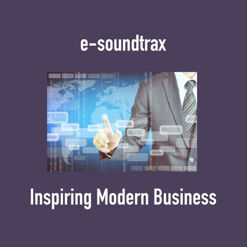 Inspiring Modern Business (Royalty Free Music)