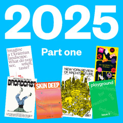 The Stack 2025 roundup – part one