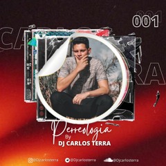 Perreologia By Dj carlos Terra