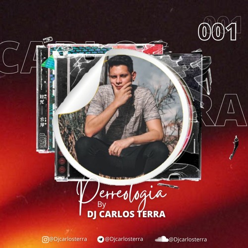 Perreologia By Dj carlos Terra