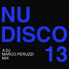 NuDisco 13