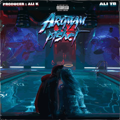 TB _ Aromam Pishet ( prod. Ali K )