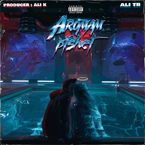 TB _ Aromam Pishet ( prod. Ali K )