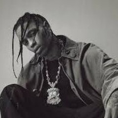 Travis Scott x Future Trap Type Beat- Blaze of Glory