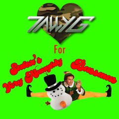 For Salex's Very Naughty BassMASS