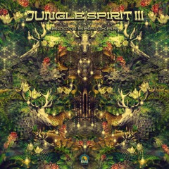Boom Shankar - Jungle Spirit III [BMSS Records 2020] [Free Download!]
