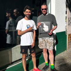 Andrew Thomson b2b Mehmet Aslan [30.6.25]