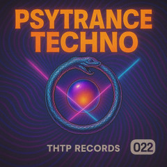 psytrance techno 022