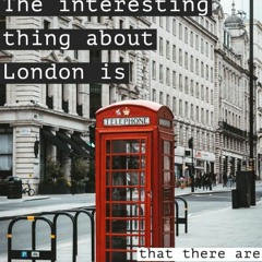 UK Full Experience (brexit beat)