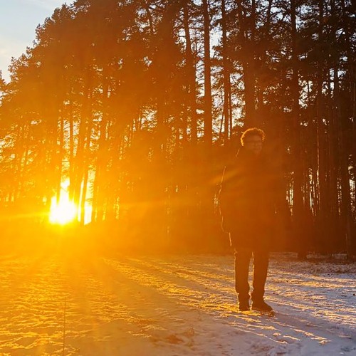 Vadim Indigo (DP-6) - Morning set @ RRL (2025-02-01)