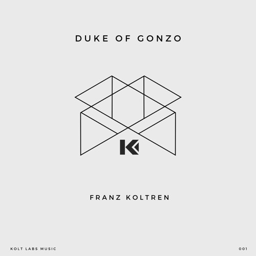 Duke of Gonzo (Original Mix)