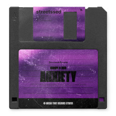 Anxiety (Extended Mix)