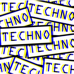 Techno Techno Disco