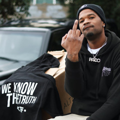 AINT LIKE THAT