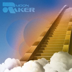 Moonraker Podcast EP2 : "Cosmic trail" - Bërode