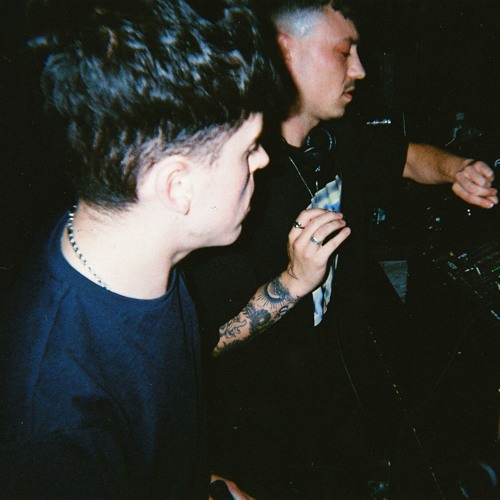 Isaiah B2B Dylan Fogarty at Disintegrated // Wigwam, Dublin (1 November, 2024)