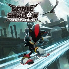 Kingdom Valley Act 1 (Sonic X Shadow Generations)