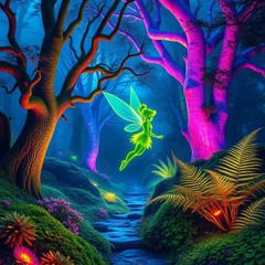 N'FaKe - Tinkerbell