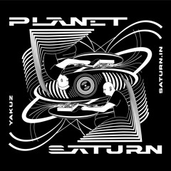Yakuz & Saturn.In - Planet Saturn - 2 - Out Of Orbit