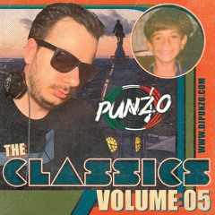 The Classics Volume 05 - Oldschool Party Part 01